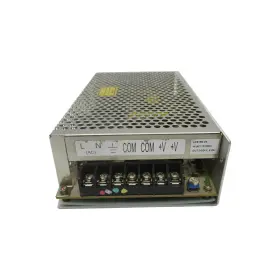 Lcs150-24 Industrial Mro Nemic-lambda 200-240vac 6.5a Unmp