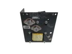 Los-y-12 Industrial Mro Lambda Power Supply Nsnp
