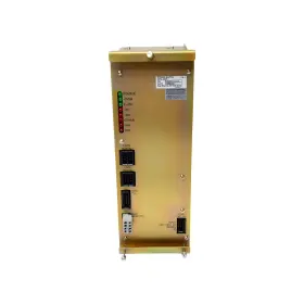 Mros050010380-cps-420f Industrial Mro Fuji Electric Cps-420f 200-240vac 3a Nsnp