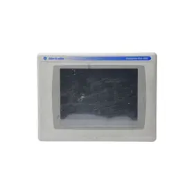 Mros05003159-2711p-rdt10c Industrial Mro Allen Bradley 2711p-rdt10c Ser. A Rev. F Unmp