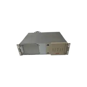 Mros05003478-su700rmnet Industrial Mro Apc Su700rmnet 120v 12a Unmp