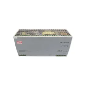 Mros0500481-drt-960-48 Industrial Mro Mean Well Drt-960-48 400-500vac 20a As Pictured Unmp