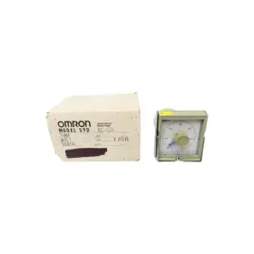 Mros05005778-syd-ac-ua Industrial Mro Omron Syd-ac-ua 200vac 10a 0-60s Nsmp