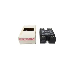 Mros05008321-dc60sa7 Industrial Mro Crydom Dc60sa7 60vdc 7a Nsmp