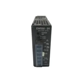Mros06001525-ews50-24 Industrial Mro Nemic-lambda Ews50-24 24vdc 2.4a Nsnp