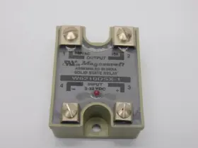 Mros100127630-w6210dsx-1 Industrial Mro Magnecraft W6210dsx-1 240vac 10a Unmp #2