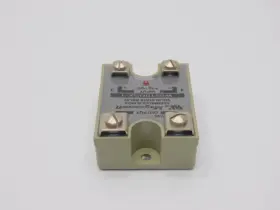 Mros100127630-w6210dsx-1 Industrial Mro Magnecraft W6210dsx-1 240vac 10a Unmp #3