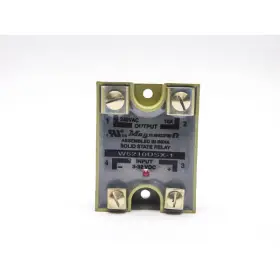 Mros100127630-w6210dsx-1 Industrial Mro Magnecraft W6210dsx-1 240vac 10a Unmp