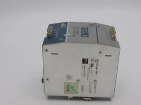 Mros100131018-sdn1024-100p Industrial Mro Sola Sdn1024-100p 115/230vac 5.0/2.0a Unmp #2