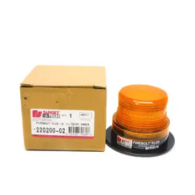 Mros100139958-220200-02 Industrial Mro Target Tech 220200-02 12-72vdc Nsmp