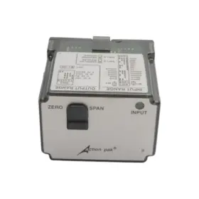 Mros100149532-4380-2000-1 Industrial Mro Action Pak 4380-2000-1 120vac Nsnp