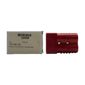 Mros100155053-7221861-00 Industrial Mro Anderson Power Products 7221861-00 600v 350a Nsmp