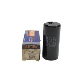 Mros100155115-psu14135r Industrial Mro Mallory Psu14135r 141-169 220-250vac Nsmp