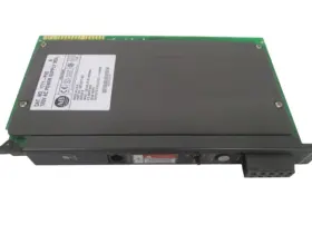 Mros10036878-1771-p4s Industrial Mro Allen Bradley 1771-p4s Ser. B Power Supply Module Unmp