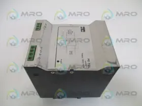 Mros10037606-pstsl Industrial Mro Entrelec Systron Pstsl Power Supply 24v/10a Used