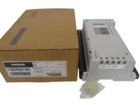 Mros10039165-110cpu31101 Industrial Mro Aeg Modicon 110cpu31101 Ac Power Supply Nsmp