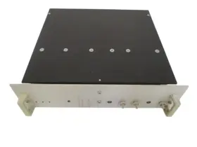 Mros10040065-48990001-fk Industrial Mro Abb Dssr116 48990001-fk Power Supply Module As Pictured Unmp