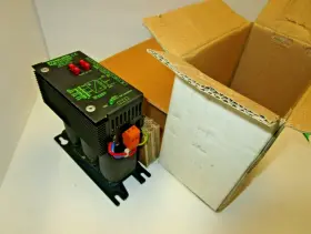 Mros10058660-mdg10-400 Industrial Mro Mros10058660-mdg10-400/24 Murr Elektronik Mdg10-400/24 85777 Power Supply New #3