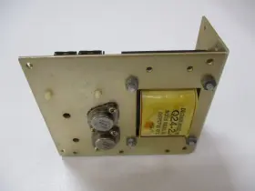 Mros10064435-vq24-2.4 Industrial Mro Deltrol Vq24-2.4 Unmp