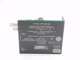 Mros10066370-lfs-42-24 Industrial Mro Lambda Lfs-42-24 Unmp