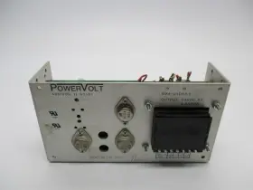 Mros10067083-bva-24ds4.8 Industrial Mro Powervolt Bva-24ds4.8 Unmp