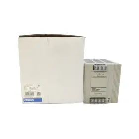 Mros10068367-s8vs-24024 Industrial Mro Omron S8vs-24024 100-240vac 3.8a Nsmp