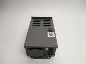 Mros10068600-ps600i Industrial Mro Markem Imaje Ps600i No Key Unmp #3