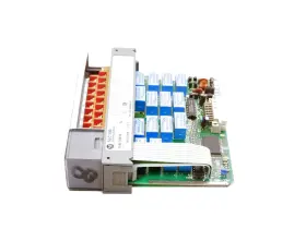 Mros10074044-1746-ow16 Industrial Mro Allen Bradley 1746-ow16 Ser. B 10-250vac Unmp #2