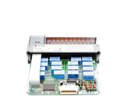 Mros10074044-1746-ow16 Industrial Mro Allen Bradley 1746-ow16 Ser. B 10-250vac Unmp