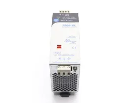 Mros10078261-1606-xl60dr Industrial Mro Allen Bradley 1606-xl60dr Ser. A Unmp #3