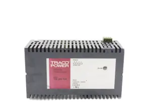 Mros10086125-tis300-124 Industrial Mro Traco Power Tis300-124 Unmp
