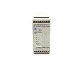 Mros10095012-700-zbl220z24 Industrial Mro Allen Bradley 700-zbl220z24 Ser. A 24v Unmp #2