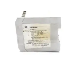 Mros10095012-700-zbl220z24 Industrial Mro Allen Bradley 700-zbl220z24 Ser. A 24v Unmp #3