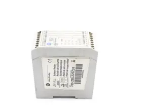 Mros10095012-700-zbl220z24 Industrial Mro Allen Bradley 700-zbl220z24 Ser. A 24v Unmp