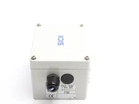Mros10098569-ps53-0000 Industrial Mro Sick Ps53-0000 7024495 24vdc .5a Unmp
