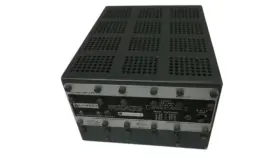 Mros200233-lm-235-y-r Industrial Mro Lambda Lm-235-y-r Power Supply Unmp