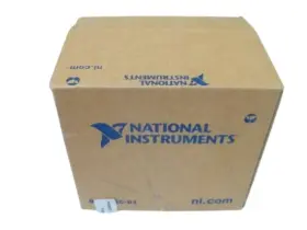 Mros3003271-187999a-01 Industrial Mro National Instruments 187999a-01 Model Fp-ps-4 Power Supply Nsmp