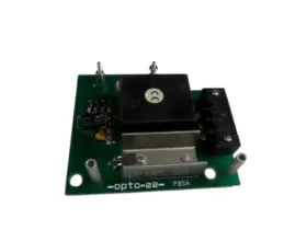 Mros400410-pbsa Industrial Mro Opto 22 Pbsa Power Supply Unmp