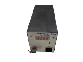 Mros400759-dc3 Industrial Mro Parker Compumotor Dc3 Power Supply Unmp