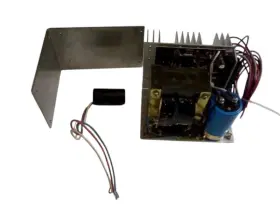 Mros400835-083-00260-0300-24 Industrial Mro Sola 083-00260-0300-24 Dc Power Supply Unmp