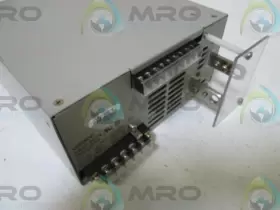 Mros5002945-s82d-6024 Industrial Mro Omron S82d-6024 Power Supply Used #3