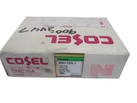 Mros70012271-rmc15a-1 Industrial Mro Cosel Rmc15a-1 Power Supply Nsmp
