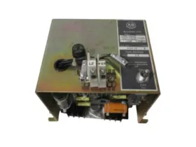 Mros7002676-1720-p1 Industrial Mro Allen Bradley 1720-p1 Ser.b Power Supple Unmp