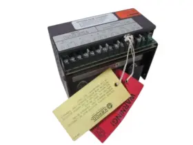 Mros7005244-15-1.5 Industrial Mro Kepco Model Pat 15-1.5 Power Supply Nsnp