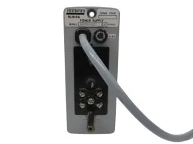Mros8004270-610at-oj Industrial Mro Foxboro 610at-oj Power Supply As Pictured Unmp