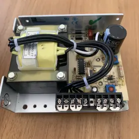 Mros90011124-sls-05-030-1t Industrial Mro Egs Sola Sls-05-030-1t 5v Unmp