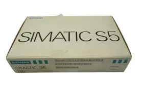 Mros90011991-6es5951-7nb13 Industrial Mro Siemens Sinatic S5 6es5951-7nb13 Power Supply 24vdc Nsfs
