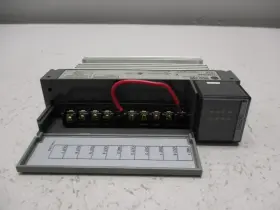 Mros90021292 Industrial Mro Mros90021292- Allen Bradley 1746-0a8 Ser. A Unmp #2