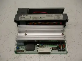 Mros90021292 Industrial Mro Mros90021292- Allen Bradley 1746-0a8 Ser. A Unmp #3