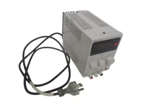 Pa18-1.2ayf Industrial Mro Kenwood Regulated Dc Power Supply Unmp